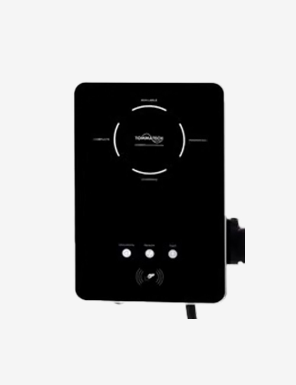 TommatechTommaTech Trio 22 kW Elektrikli Araç Şarj Ünitesi (kablolu)