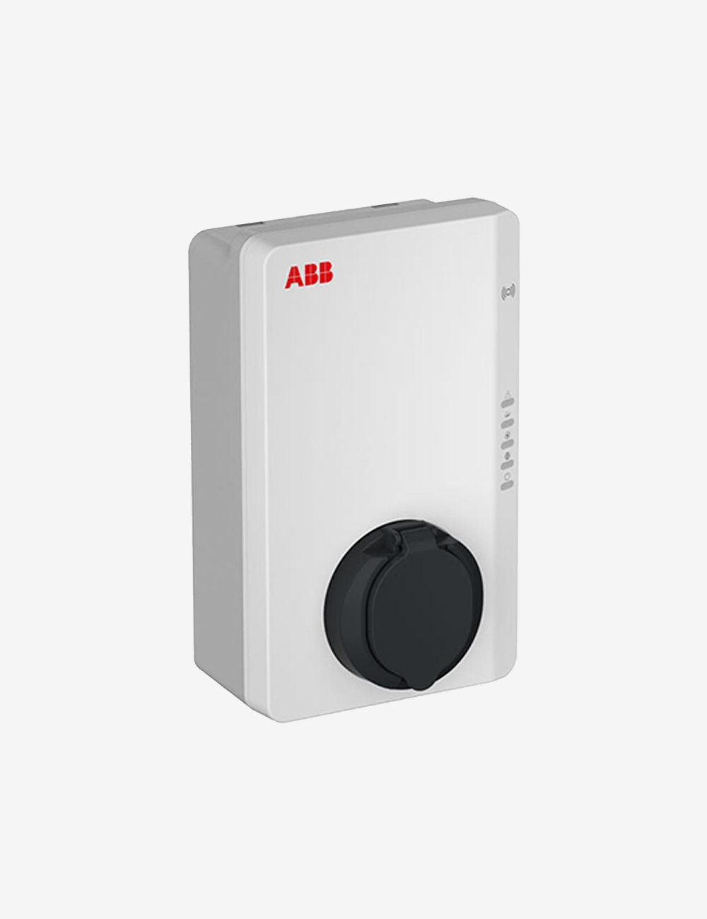 AbbAbb Terra T-R-C-0 22 kW Elektrikli Araç Şarj Ünitesi
