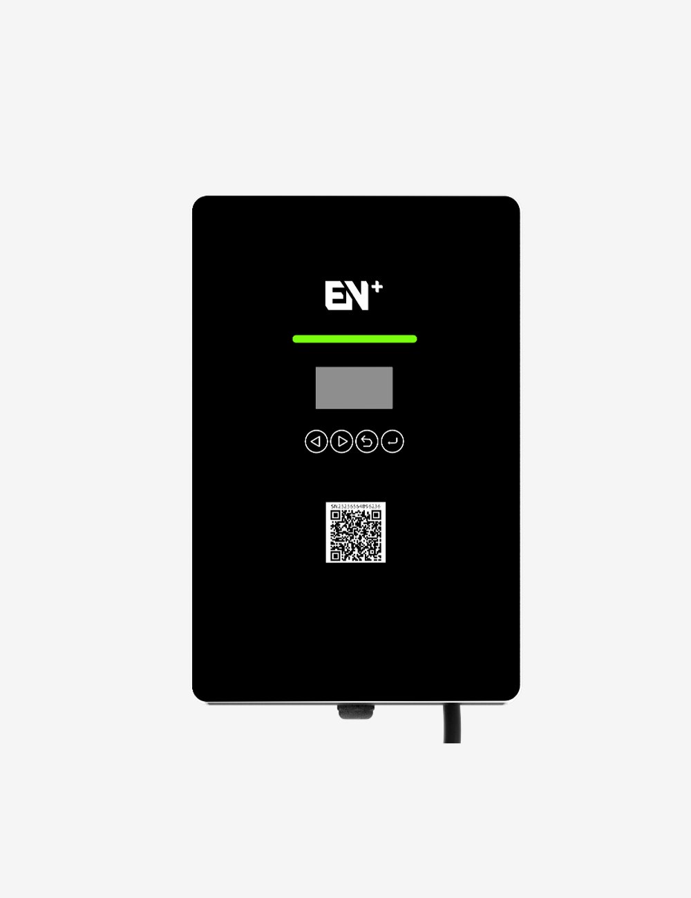 EN PlusEN Plus Business 22 kW Elektrikli Araç Şarj Ünitesi (kablolu)