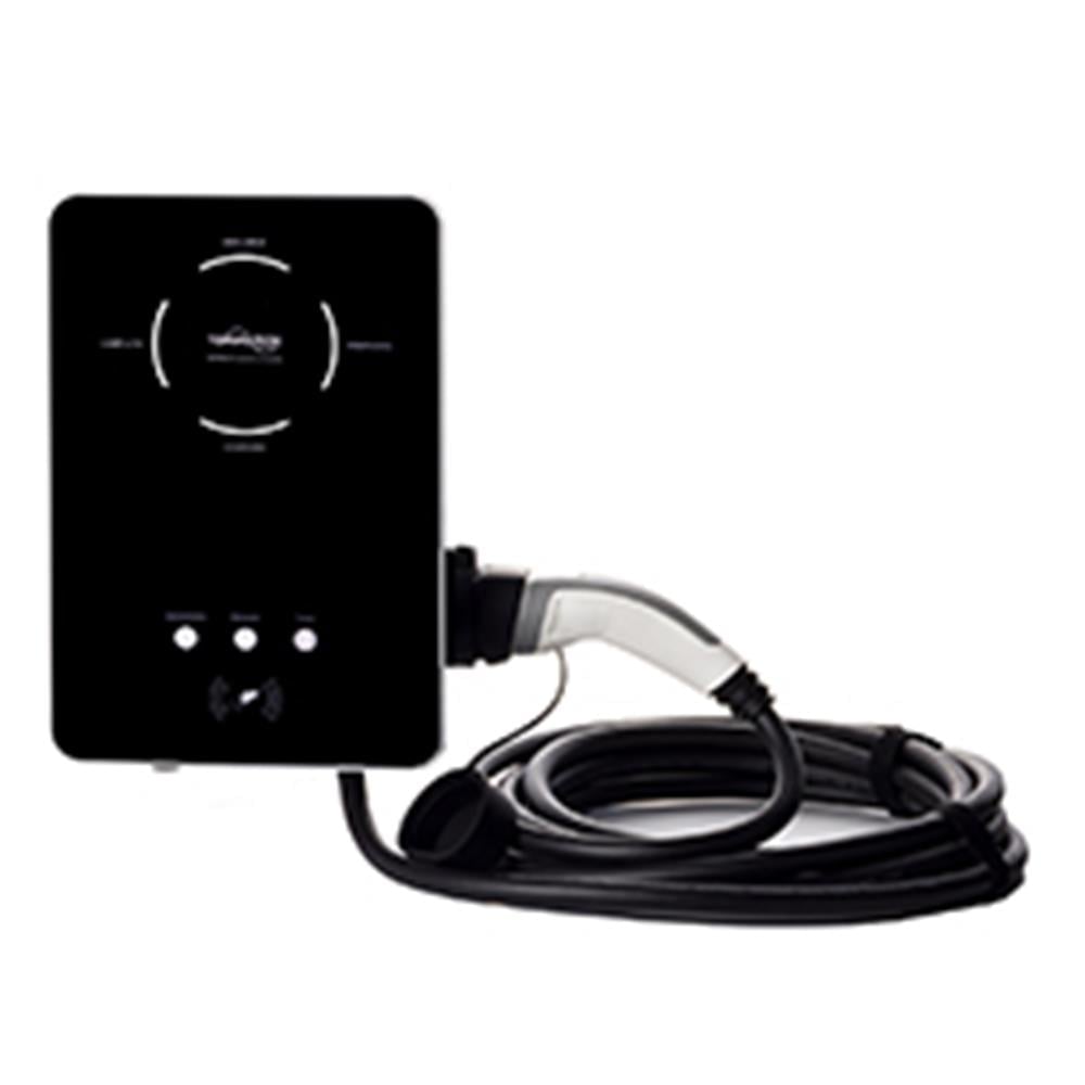 TommatechTommaTech - Trio EV Charger 22.0kW 6M Kablo&Wifi 