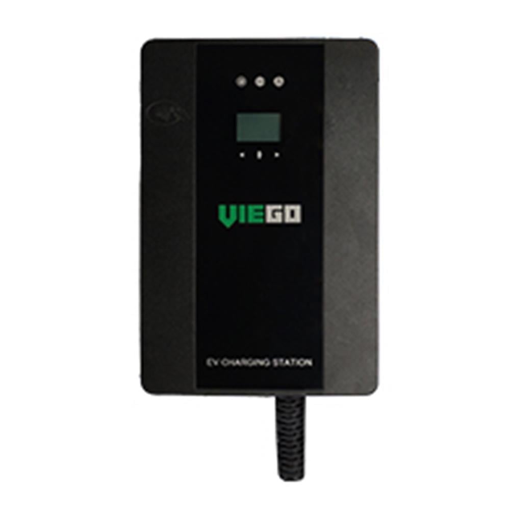 ViegoViego - 22 kW - Duvar Tipi Kablolu