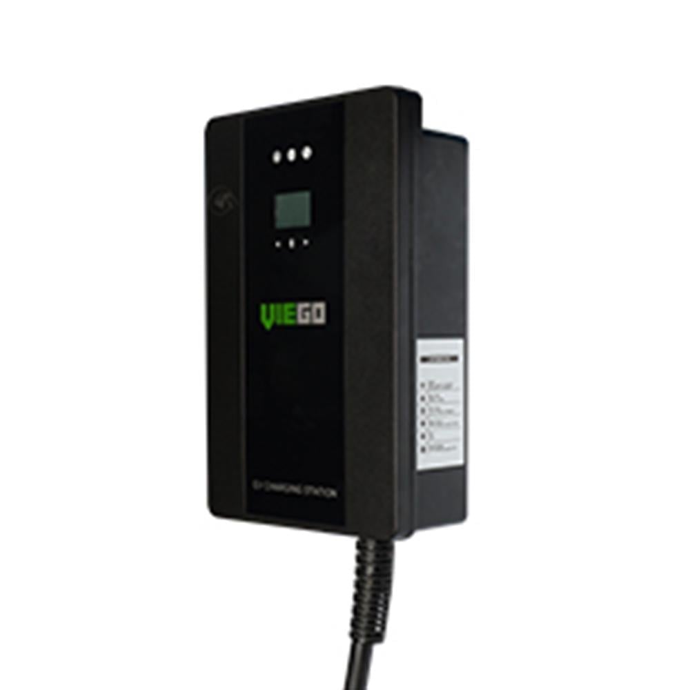 ViegoViego - 22 kW - Duvar Tipi Kablolu
