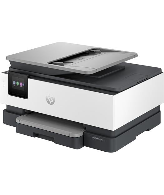 HP OfficeJet Pro 8123 AiO Printer:ISE/ME