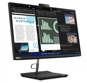 LENOVO NEO  50A 12SA0014TR AIO i5-13420H 16GB 512GB SSD 23.8