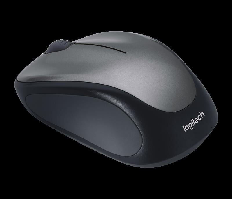 LOGITECH M235 KABLOSUZ SIYAH MOUSE 910-002201