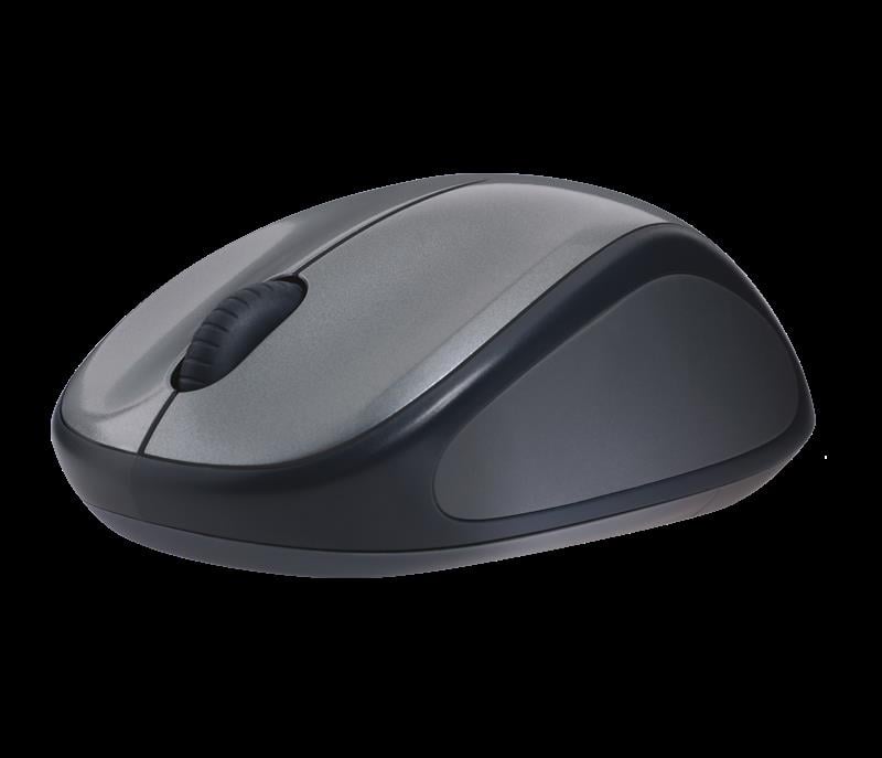 LOGITECH M235 KABLOSUZ SIYAH MOUSE 910-002201
