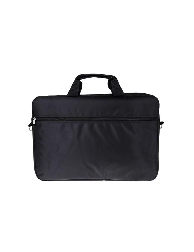 PLM DREXEL 6100 15.6'' SİYAH NOTEBOOK ÇANTASI 