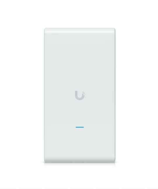 UBIQUITI U6-MESH-PRO ACCES POINT