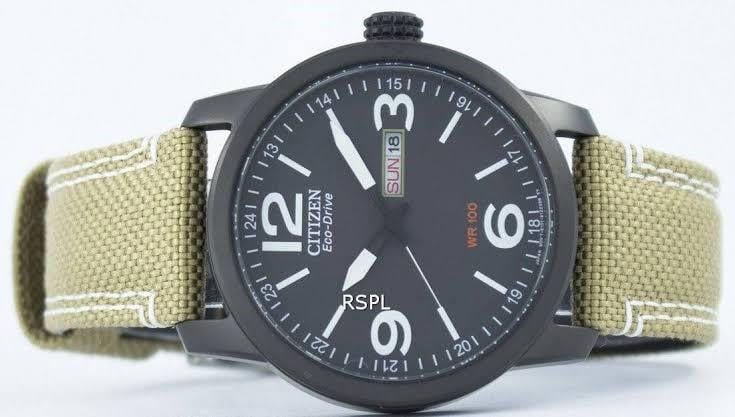 CITIZEN BM8476-23EE