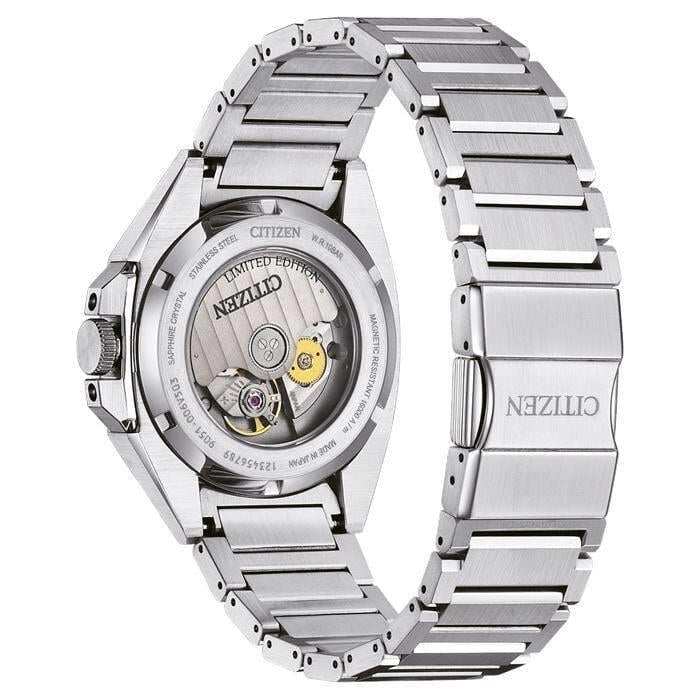 CITIZEN NB6051-59L