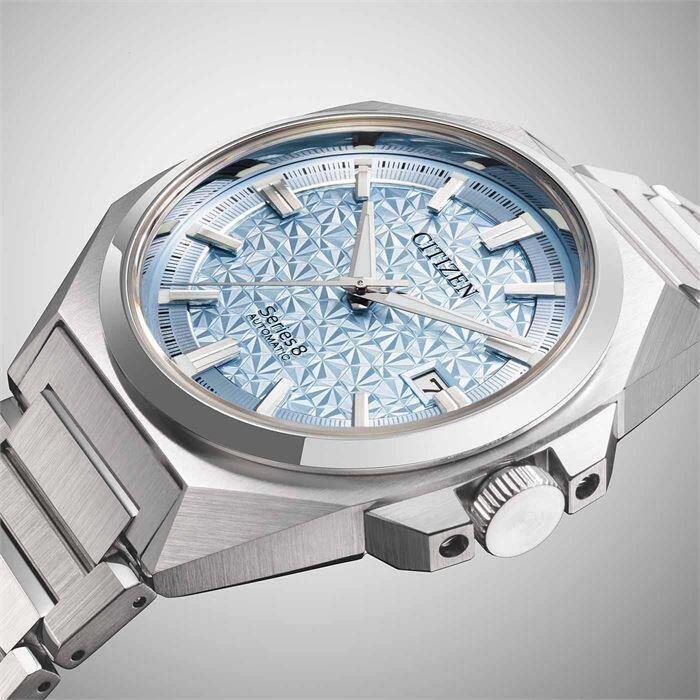 CITIZEN NB6051-59L