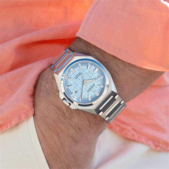 CITIZEN NB6051-59L