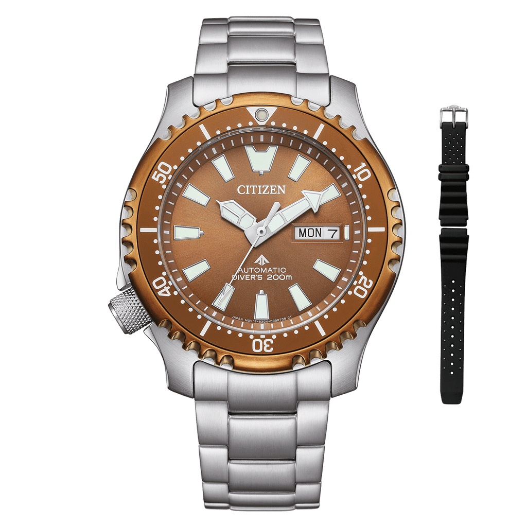 CITIZEN NY0164-65XE