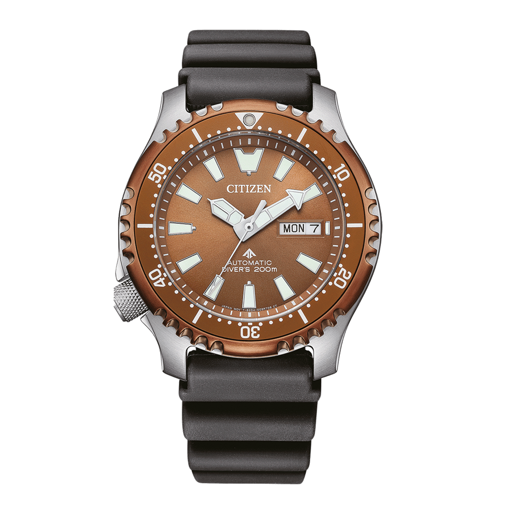 CITIZEN NY0164-65XE