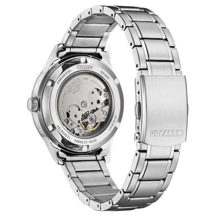 CITIZEN NY4058-79XE