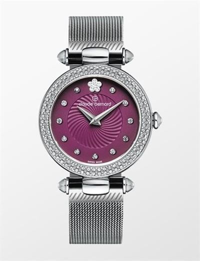 CLAUDE BERNARD 20504.3PM.VIOPN