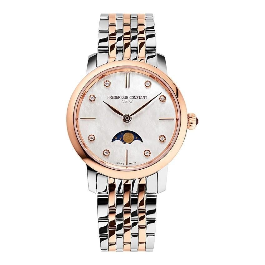 FREDERİQUE CONSTANT FC-206MPWD1S2B