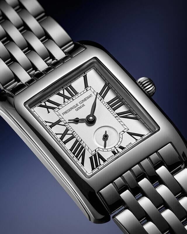 FREDERİQUE CONSTANT FC-235S2C6B
