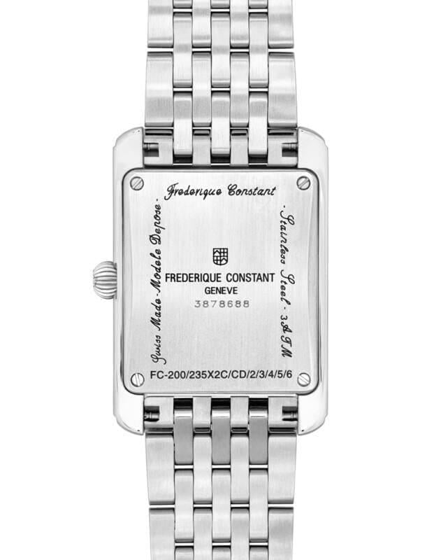 FREDERİQUE CONSTANT FC-235S2C6B