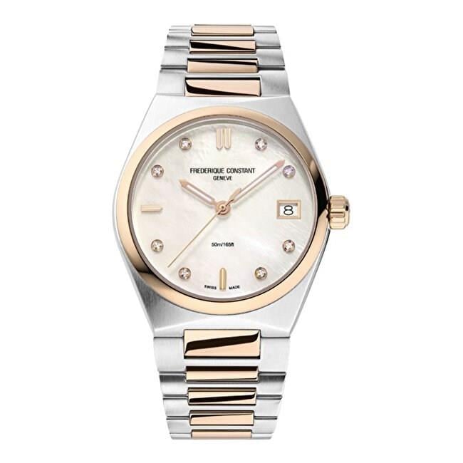 FREDERİQUE CONSTANT FC-240MPWD2NH2B