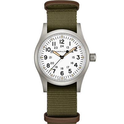 HAMILTON H69439411