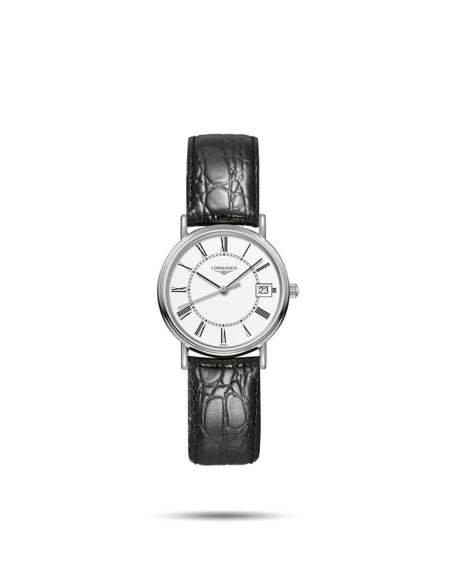 LONGINES L43204112