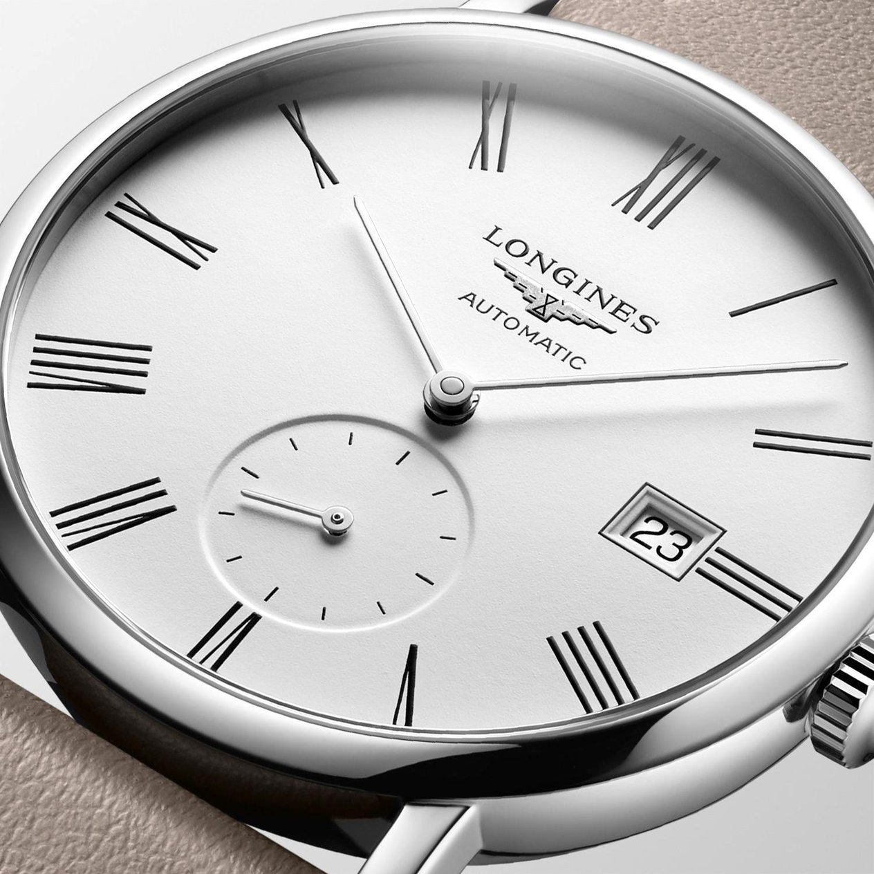 LONGINES L48124112