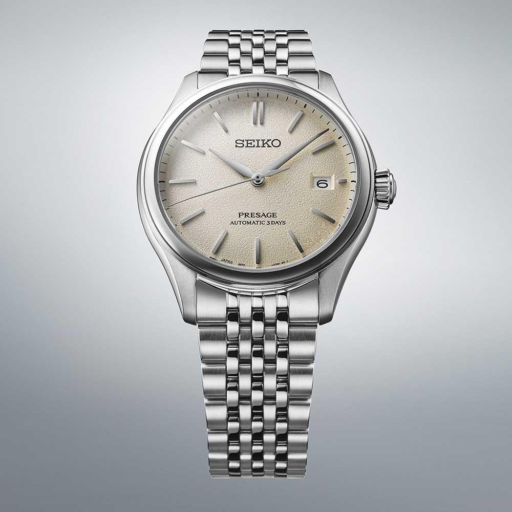 SEIKO SPB463J