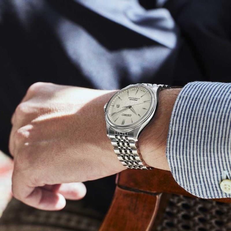 SEIKO SPB463J