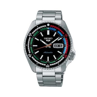 SEIKO SRPK3K