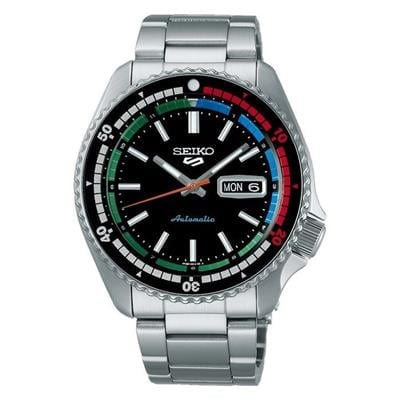 SEIKO SRPK3K