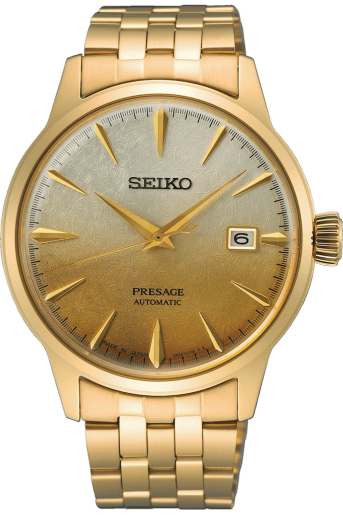 SEIKO SRPK46J1