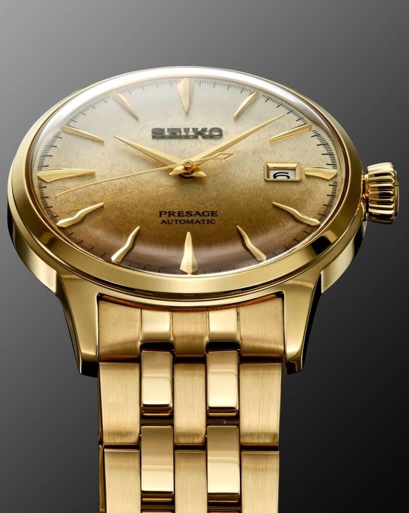 SEIKO SRPK46J1