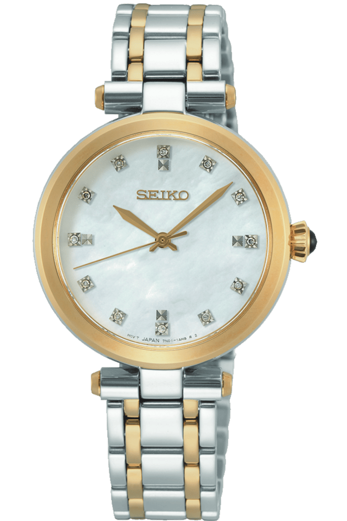 SEIKO SRZ532P1