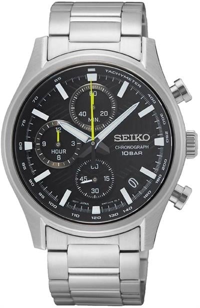SEIKO SSB419P