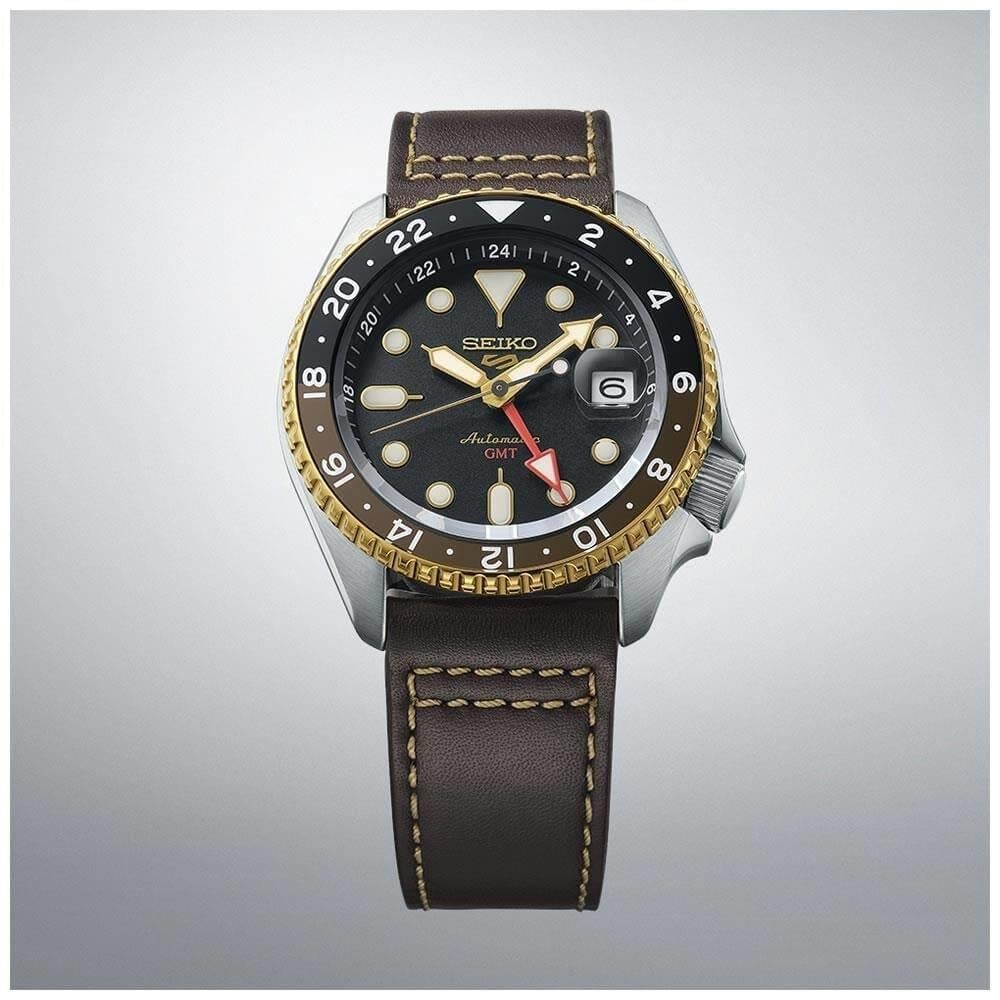 SEIKO SSK036K1