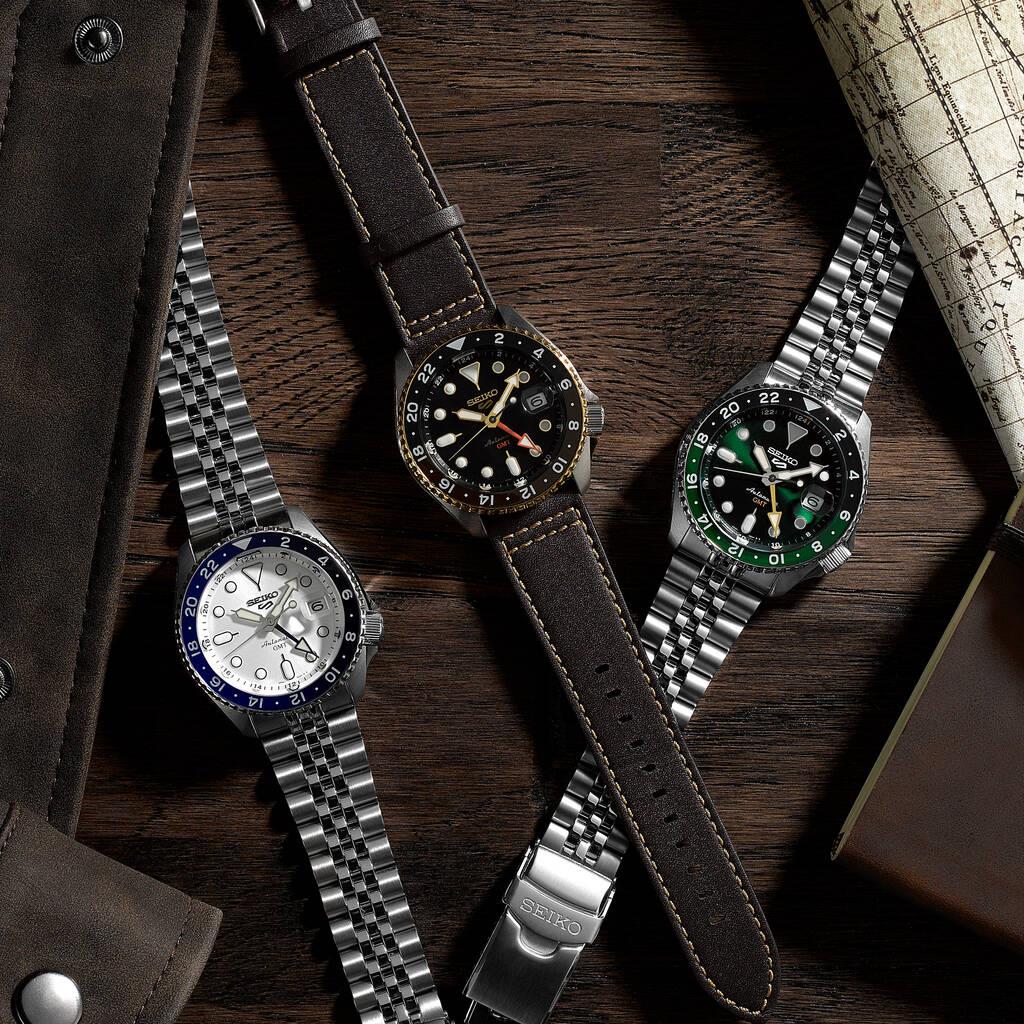 SEIKO SSK036K1