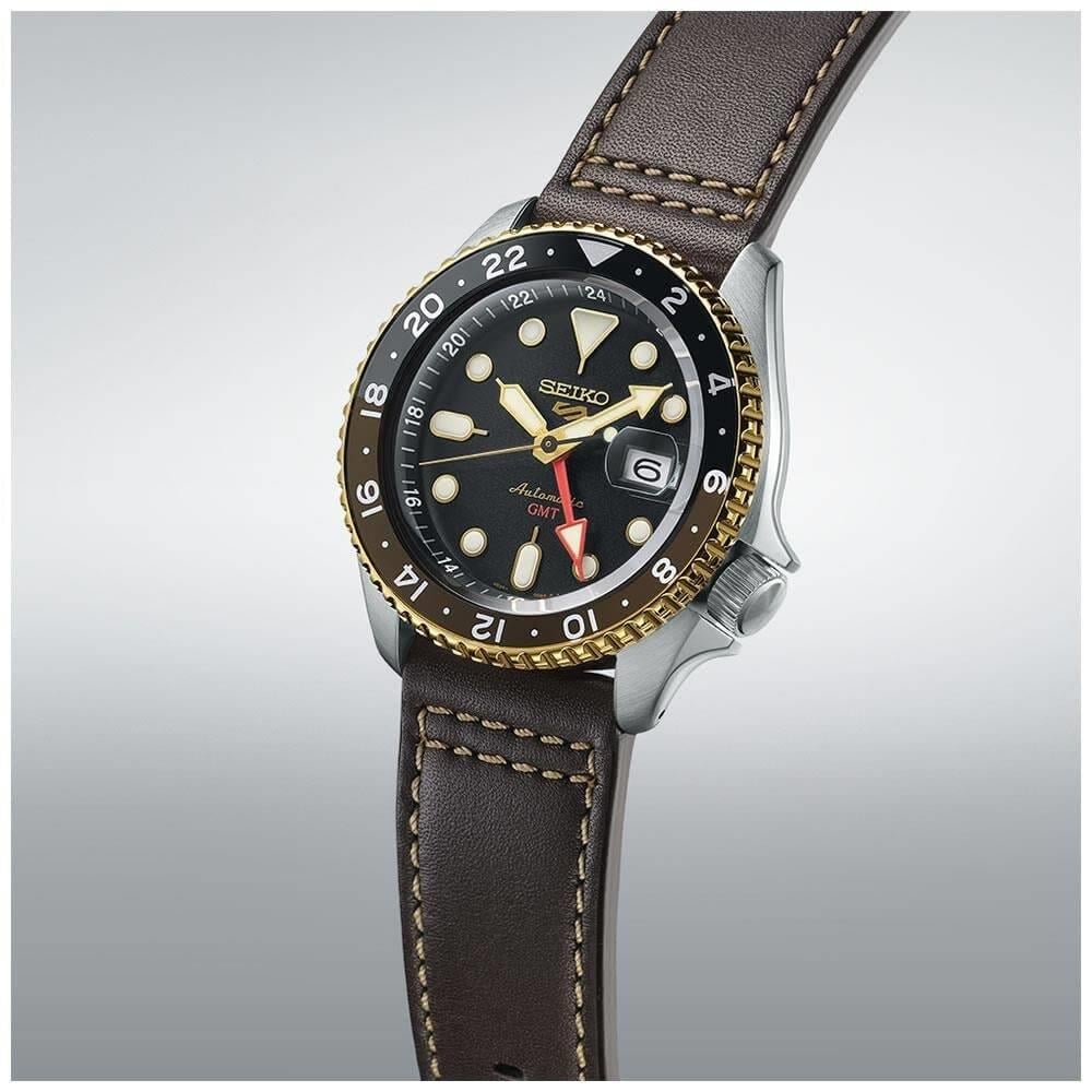 SEIKO SSK036K1