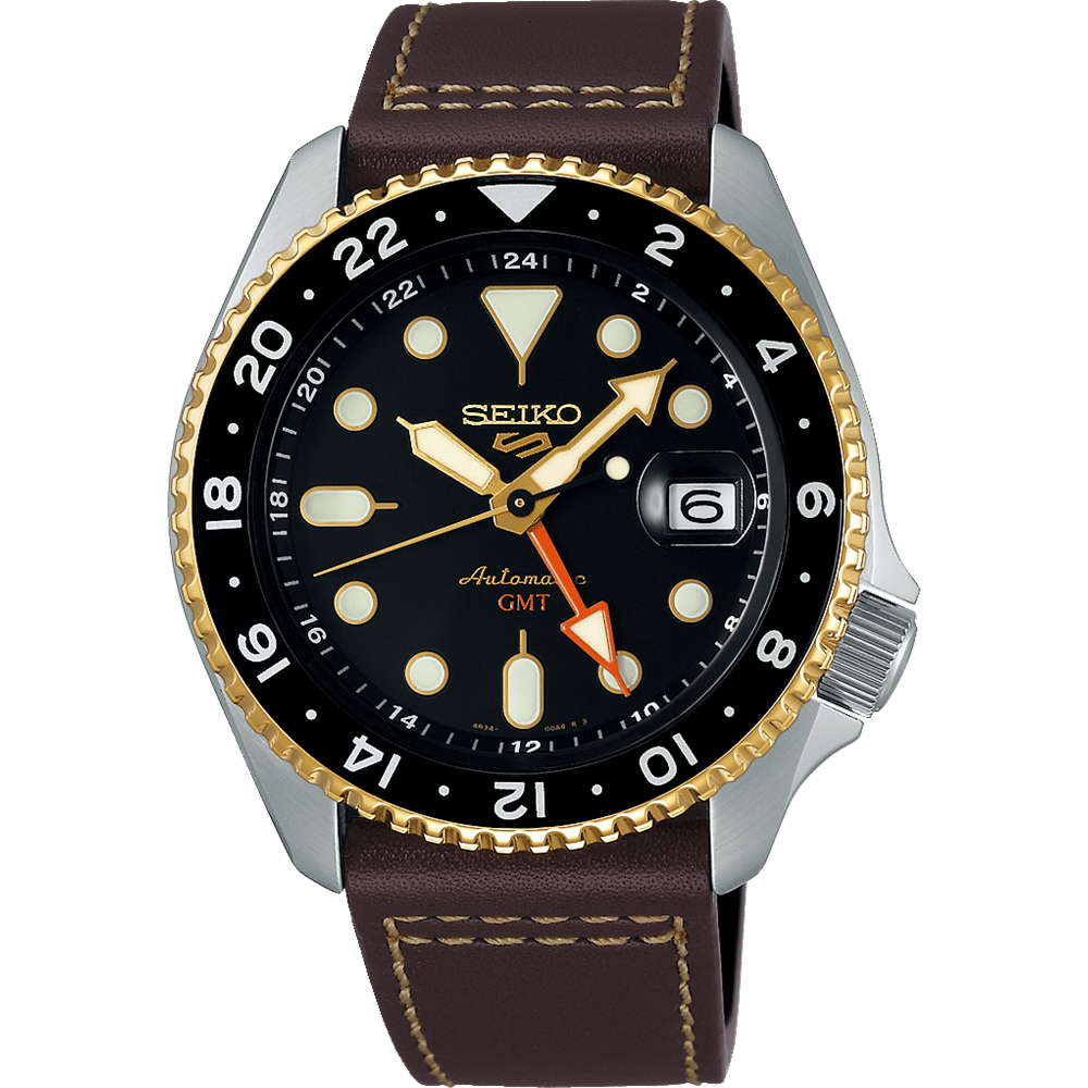 SEIKO SSK036K1