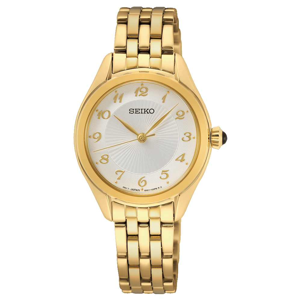 SEIKO SUR384P1