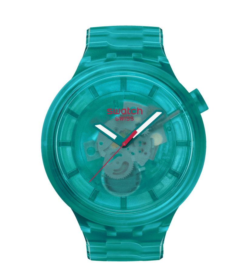 SWATCH SB05L101