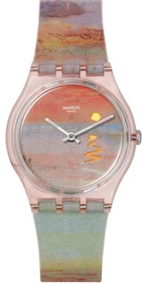 SWATCH SO28Z700