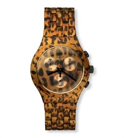 SWATCH YCB4027AG