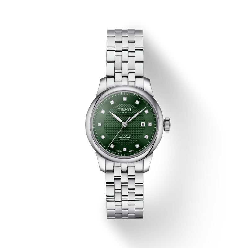 TISSOT T0062071109600