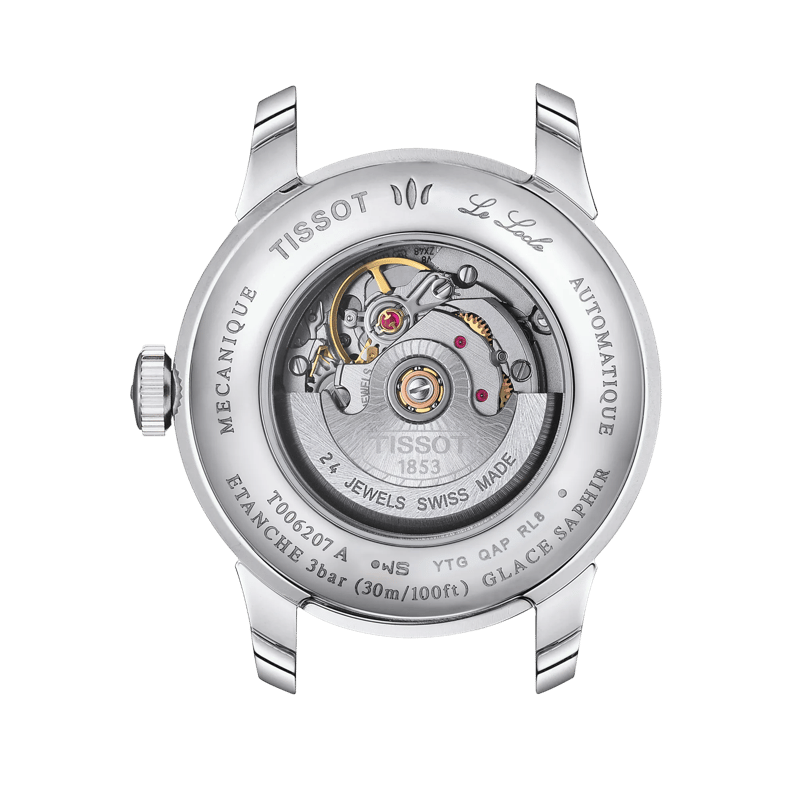 TISSOT T0062071109600
