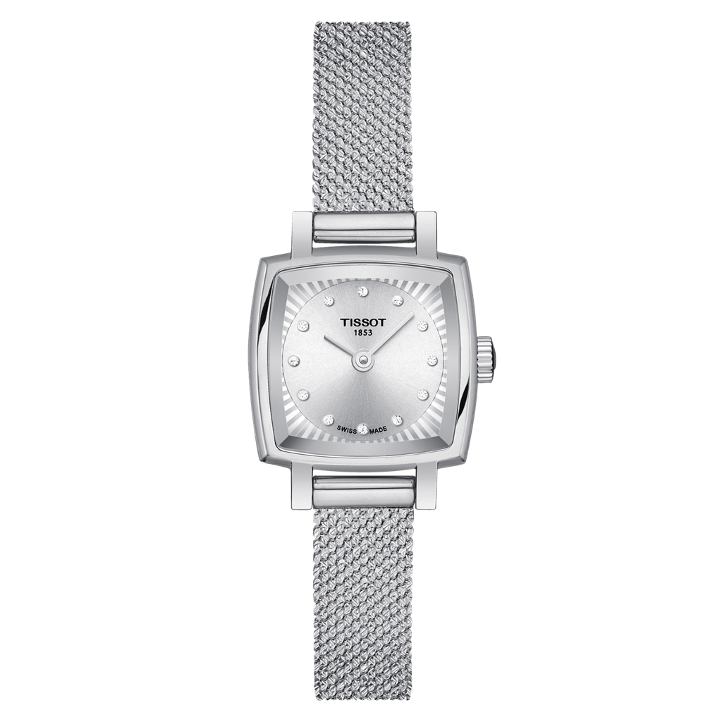 TISSOT T0581091103600