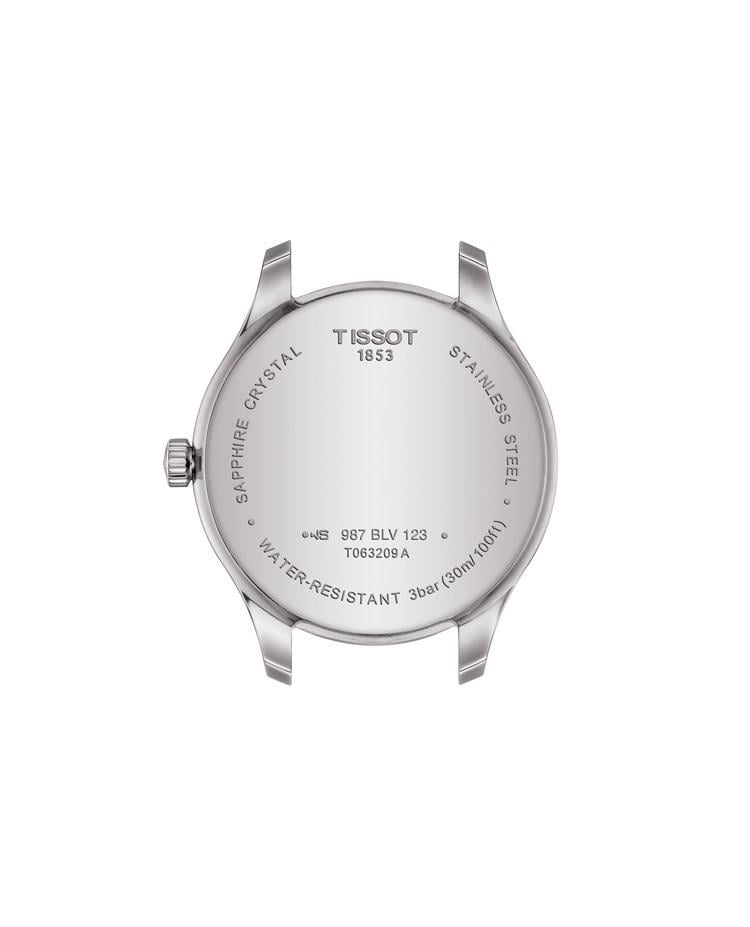 TISSOT T0632091105800