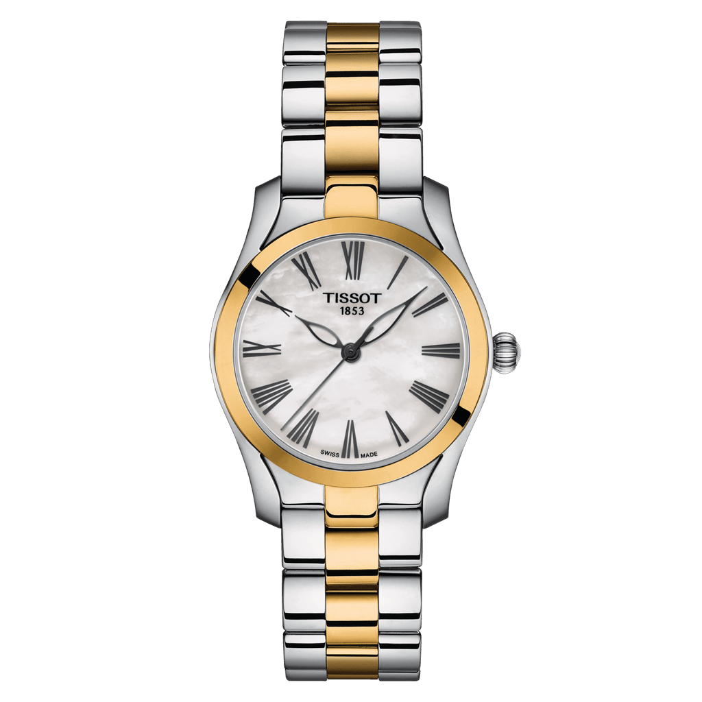 TISSOT T1122102211300