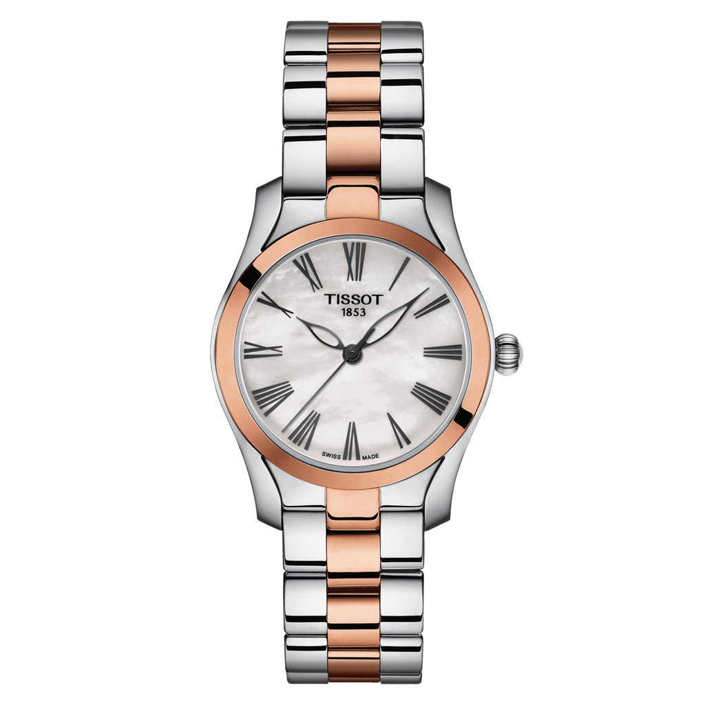 TISSOT T1122102211301