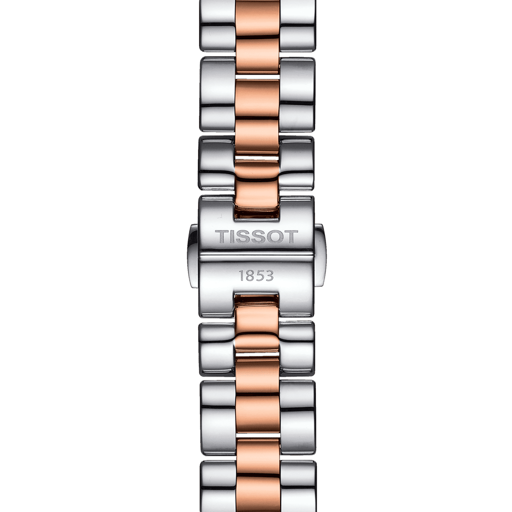 TISSOT T1122102211301
